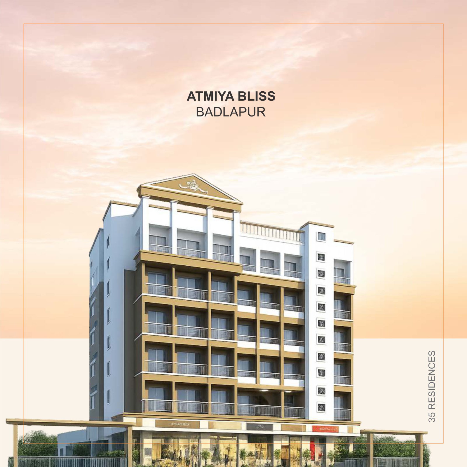 Atmiya Bliss