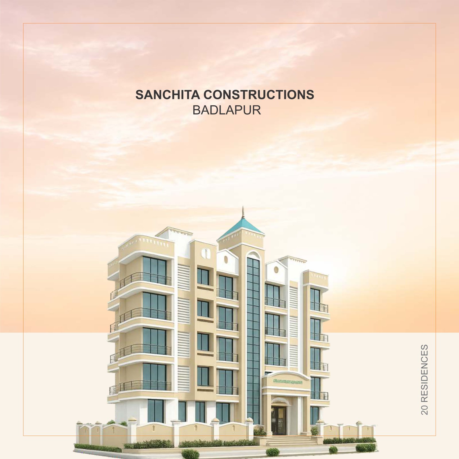 Sanchita Constructions