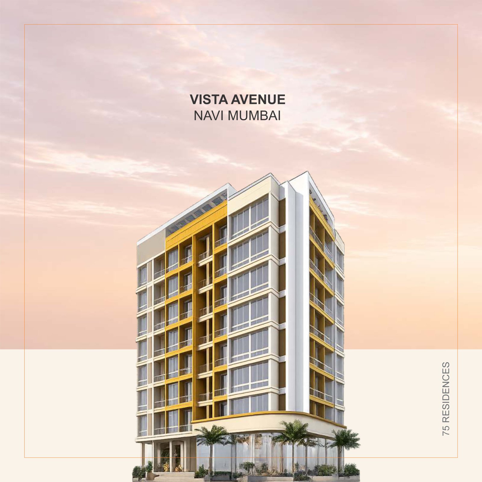 Vista Avenue